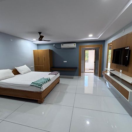 Yanam Resorts Eksteriør bilde
