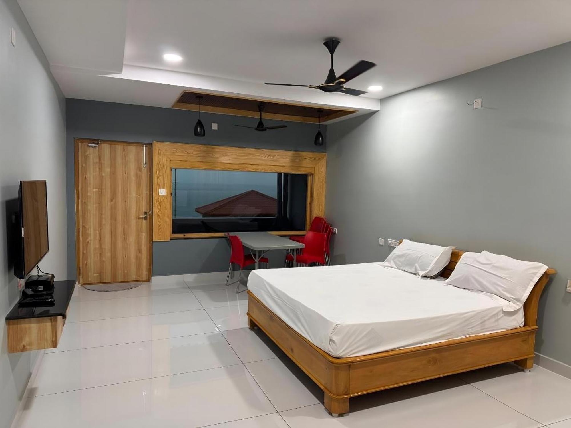 Yanam Resorts Eksteriør bilde