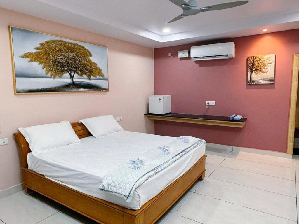 Yanam Resorts Eksteriør bilde