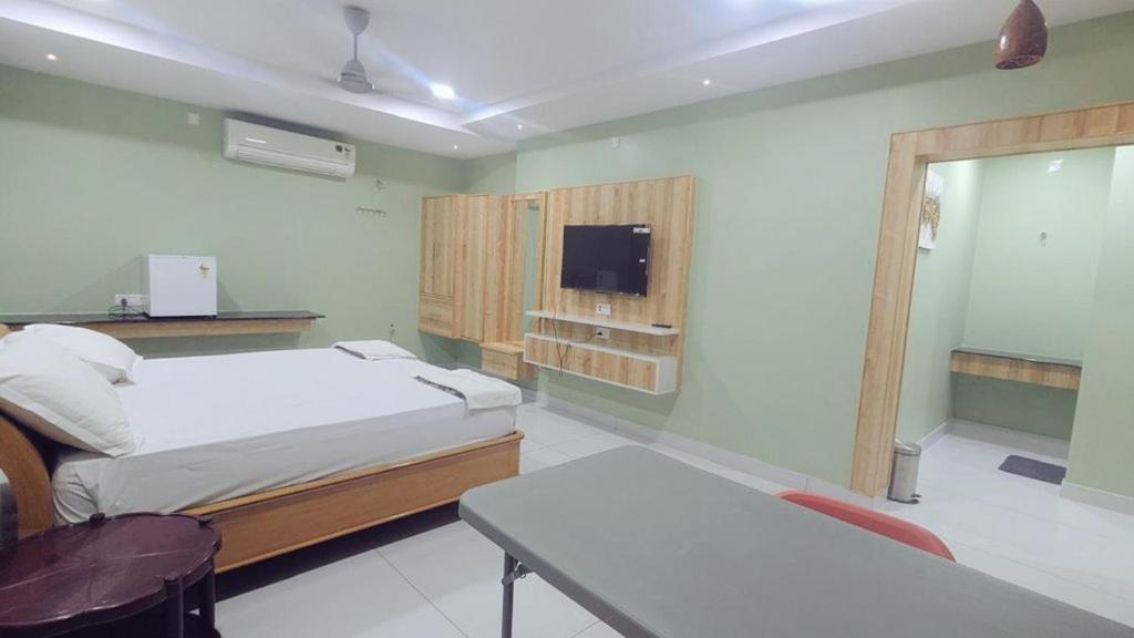 Yanam Resorts Eksteriør bilde