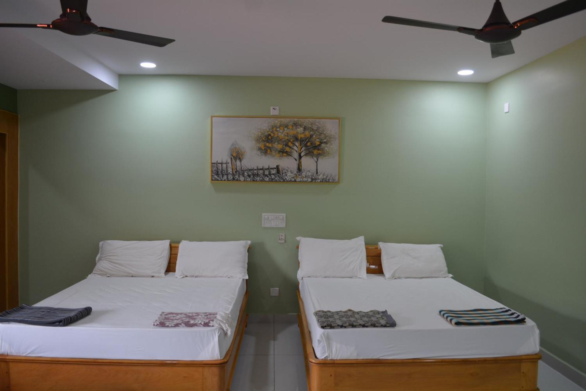 Yanam Resorts Eksteriør bilde