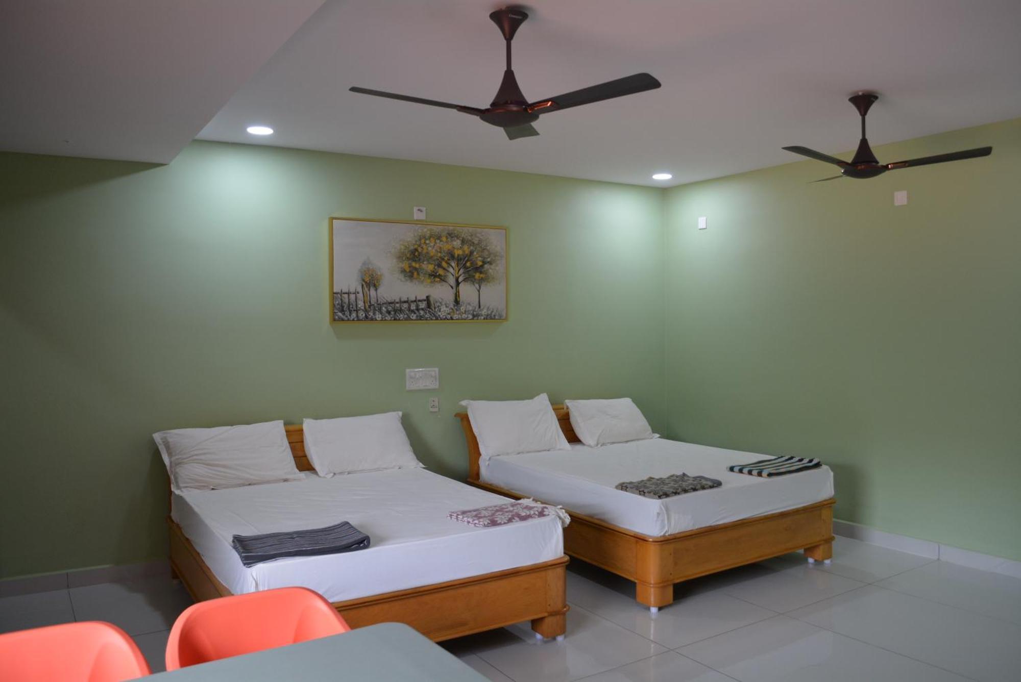 Yanam Resorts Eksteriør bilde