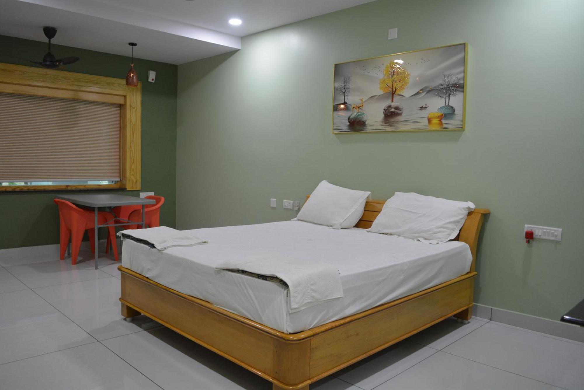 Yanam Resorts Eksteriør bilde