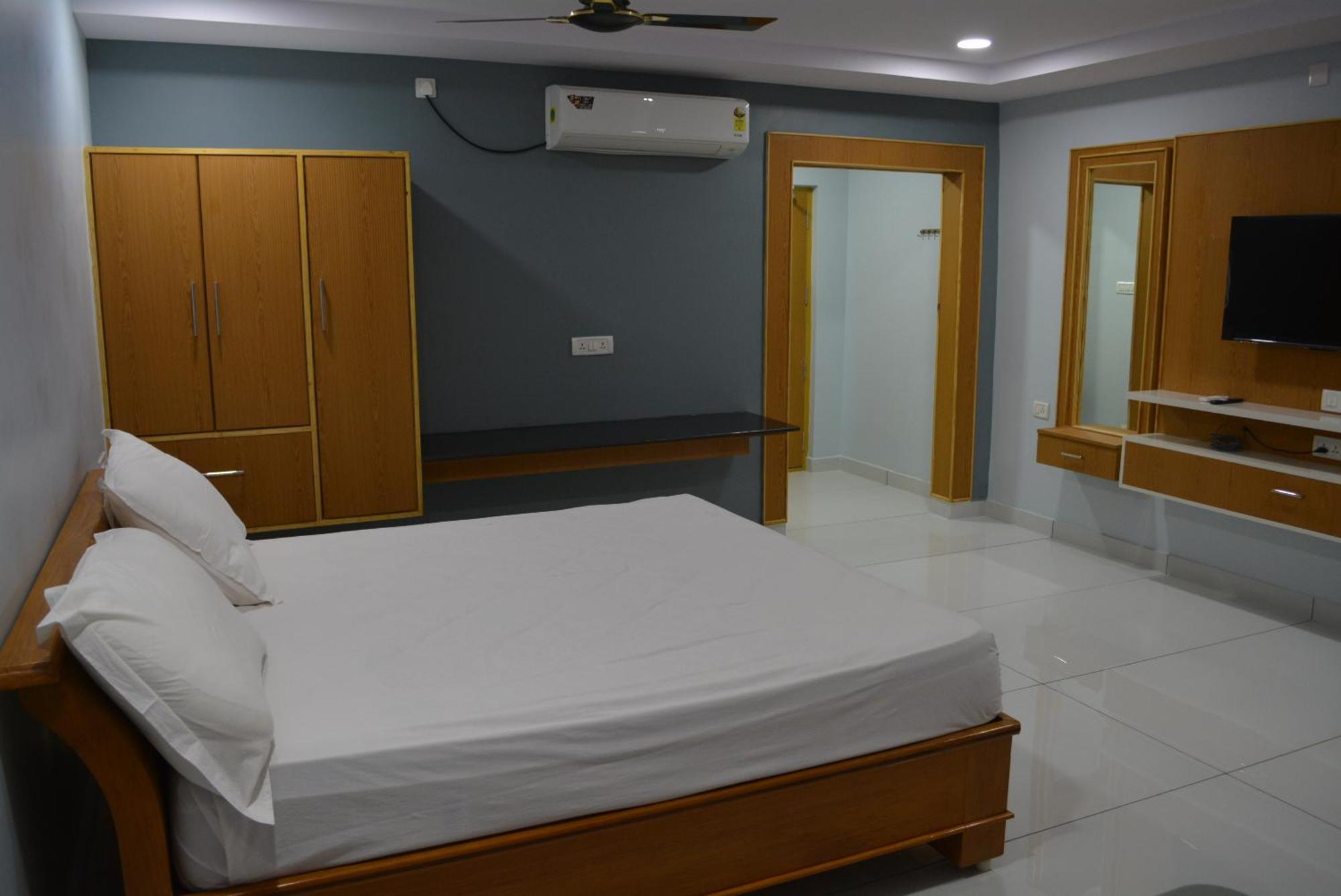 Yanam Resorts Eksteriør bilde