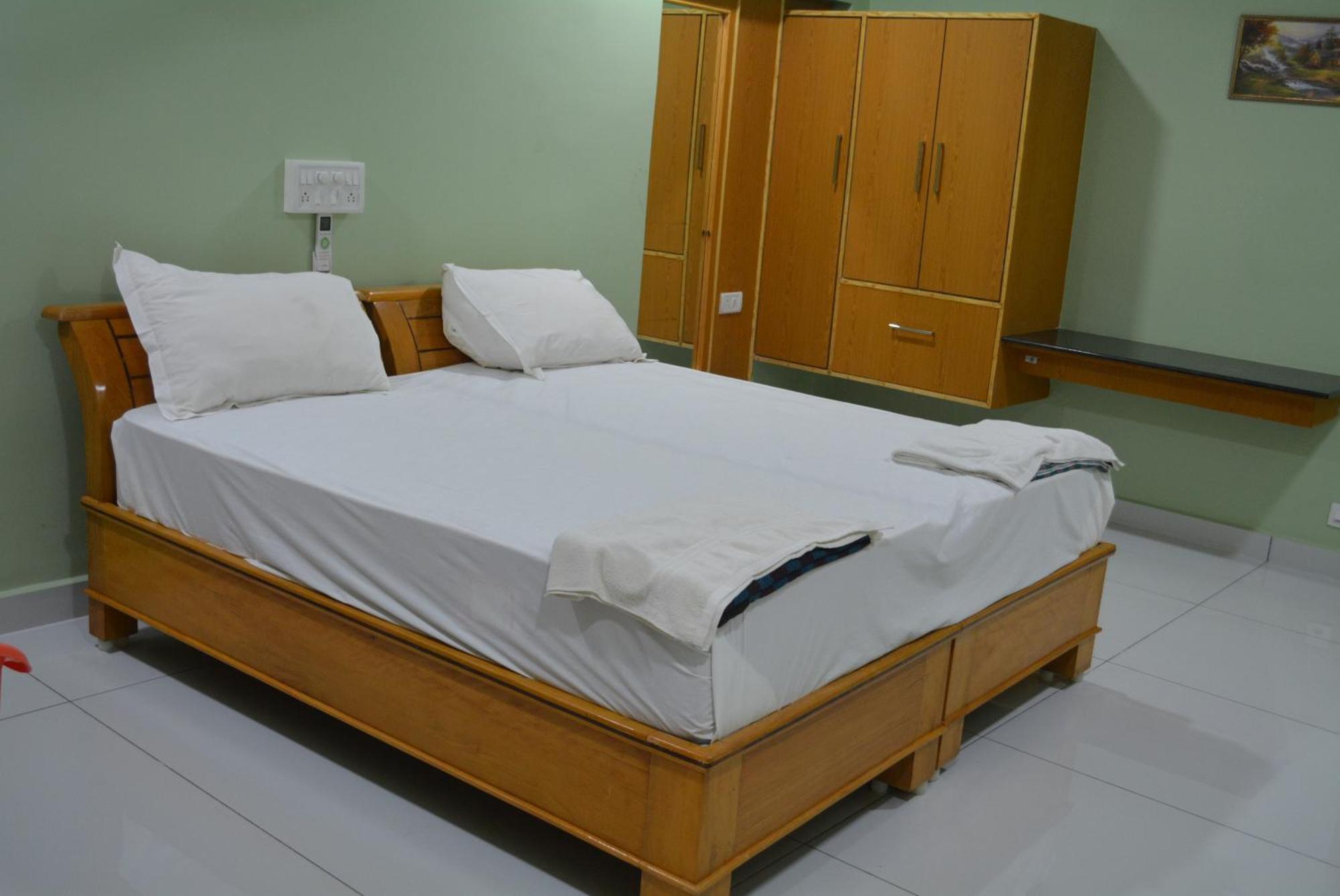 Yanam Resorts Eksteriør bilde