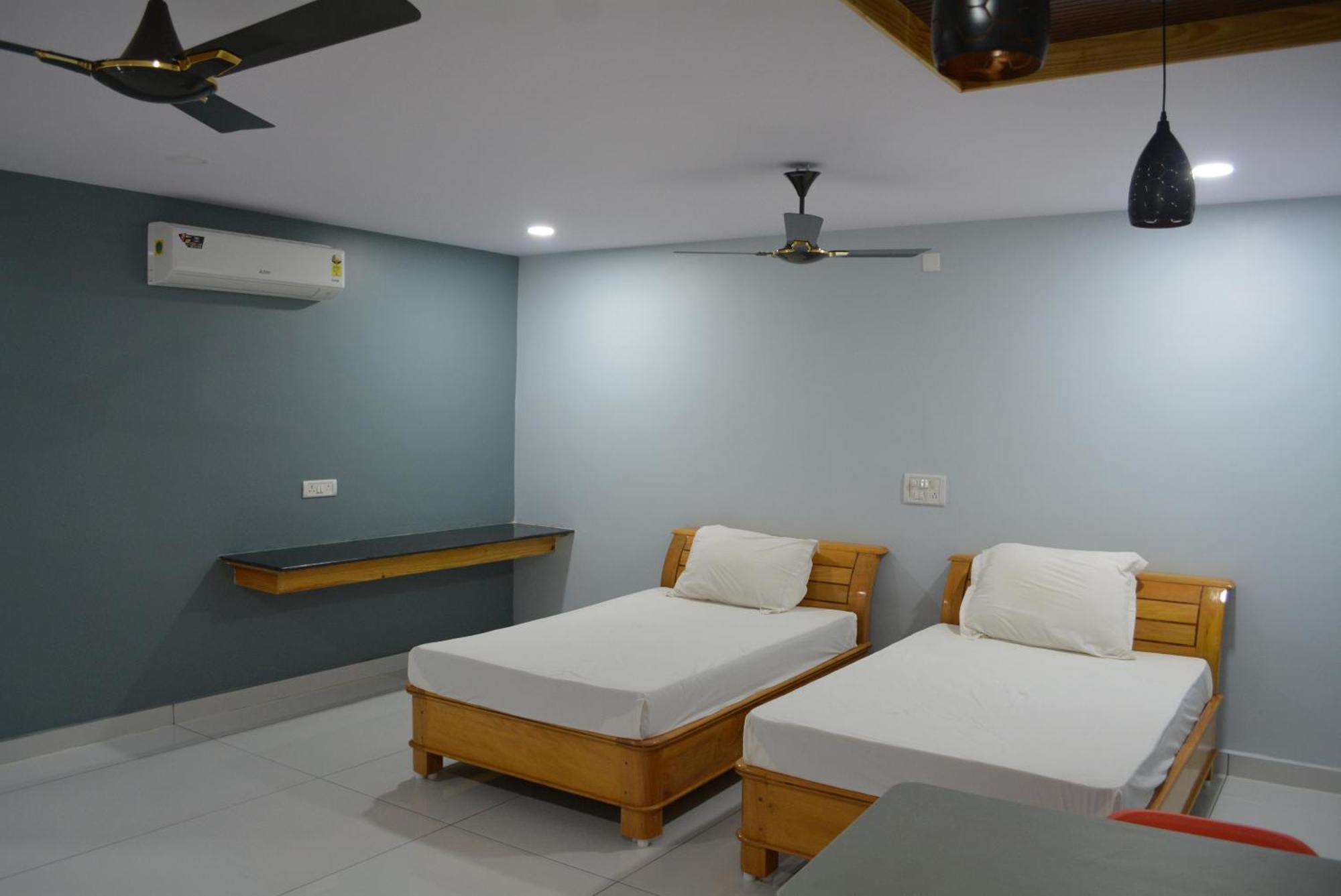 Yanam Resorts Eksteriør bilde