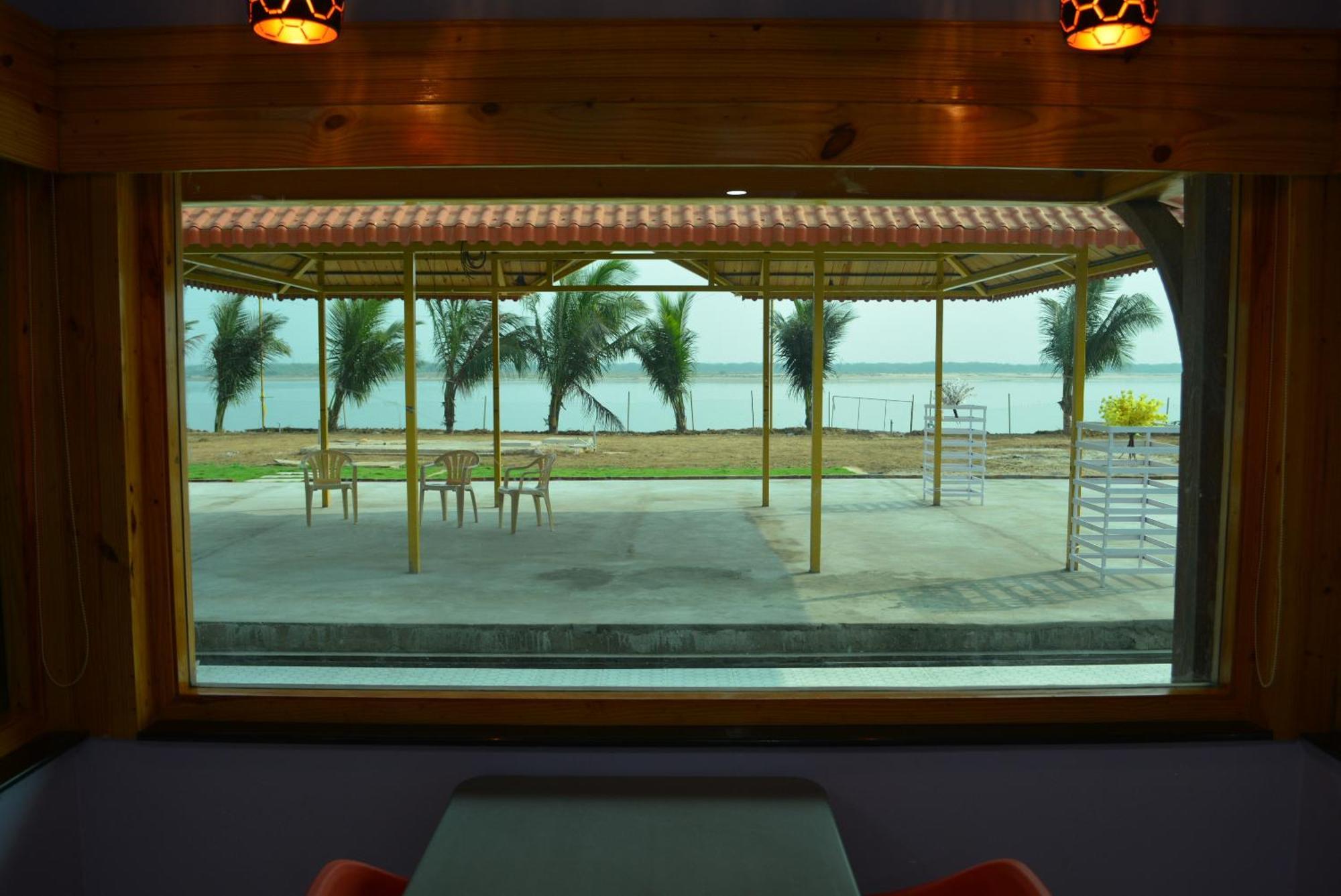 Yanam Resorts Eksteriør bilde