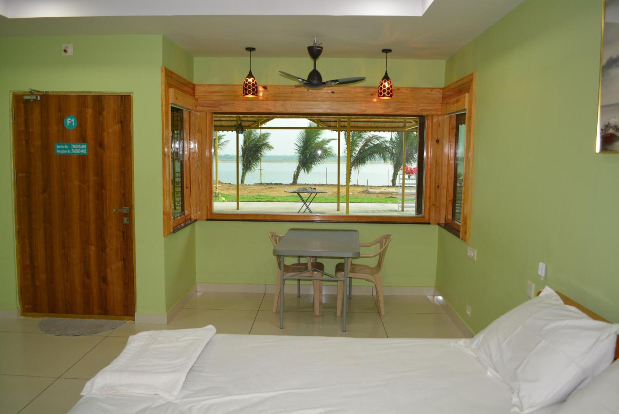 Yanam Resorts Eksteriør bilde