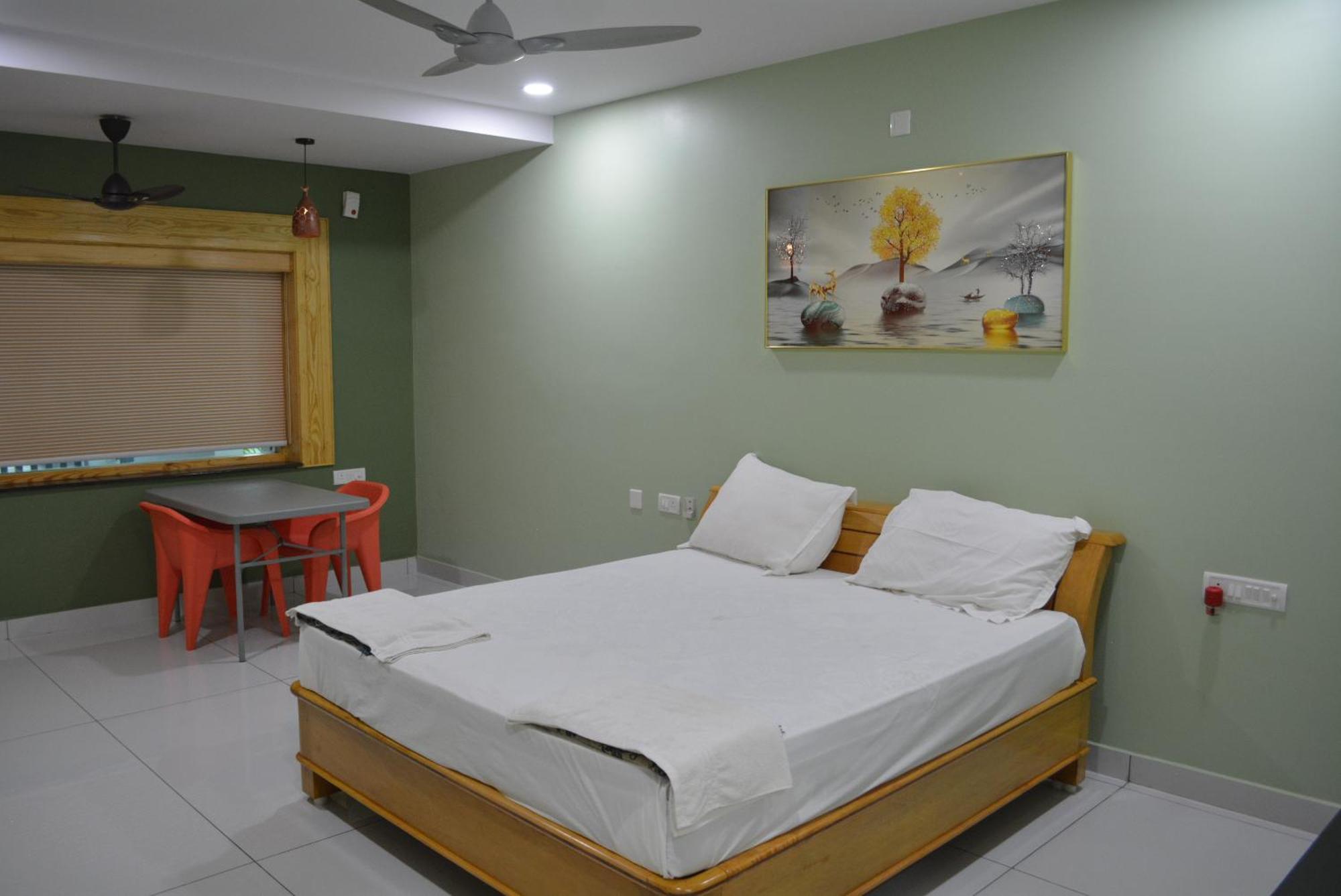 Yanam Resorts Eksteriør bilde