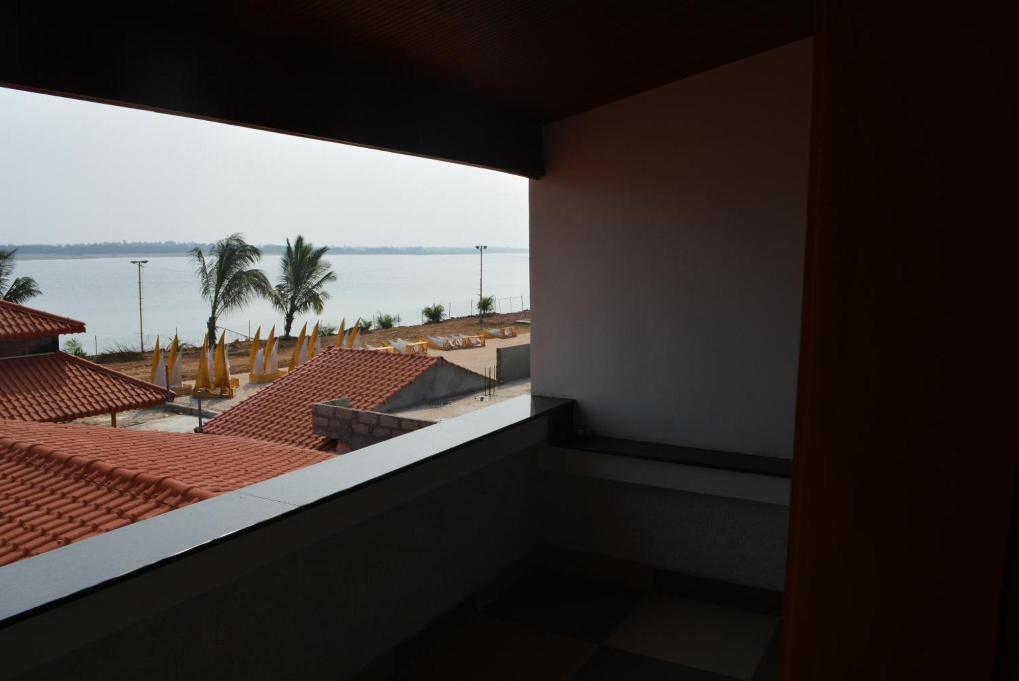 Yanam Resorts Eksteriør bilde