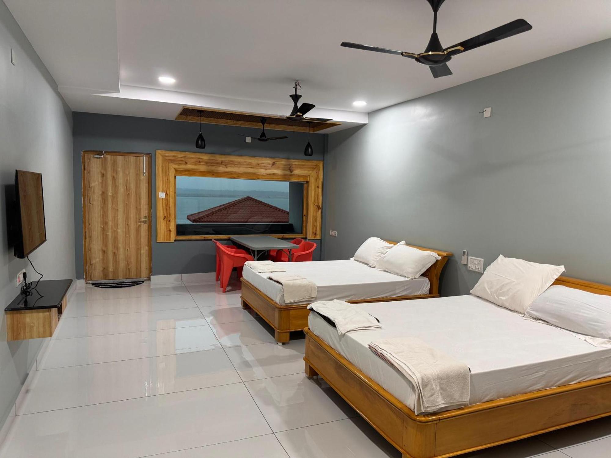 Yanam Resorts Eksteriør bilde